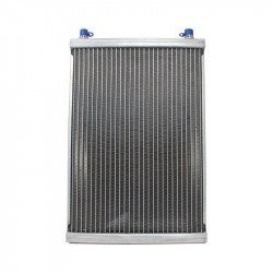 Radiatore condesatore aria - radiatore,
