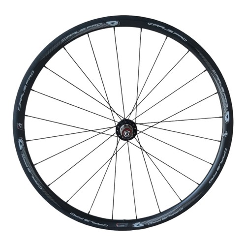4za cirrus pro - pro, mm