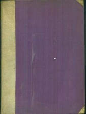 AVVOCATI NAPOLETANI PRIMA EDIZIONE  GALDI DOMENICO EDIZIONI DEL GIORNALE LA TOGA