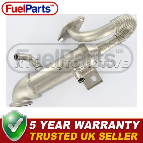 Radiatore valvole fuelparts - radiatore,