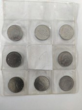 Monete 100 Lire Marconi