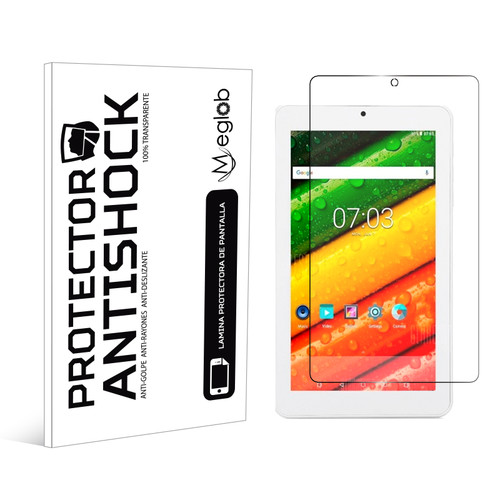 Antishock protezione schermo - antishock,