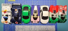 DNANO bodies like new - LOT 01