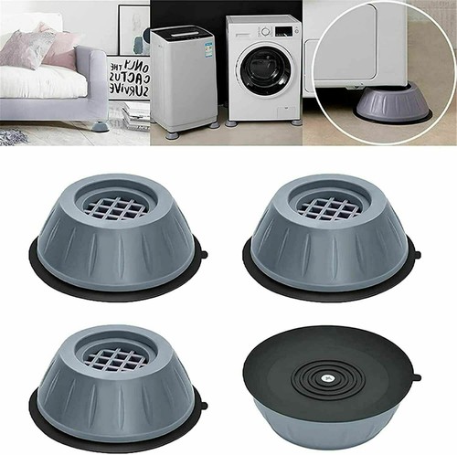 Set piedini piedi gommini - set, 4