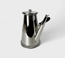 Tiffany & Co. silver Chocolate