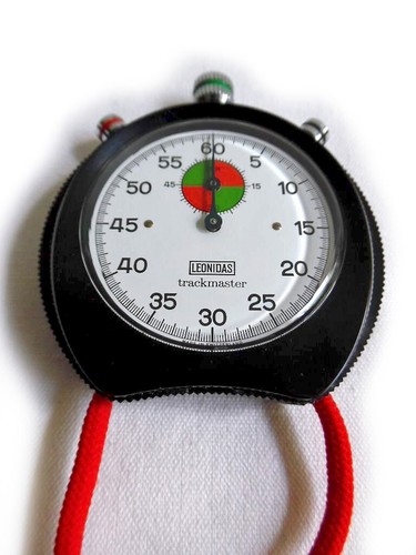 Raro cronometro heuer - raro, di