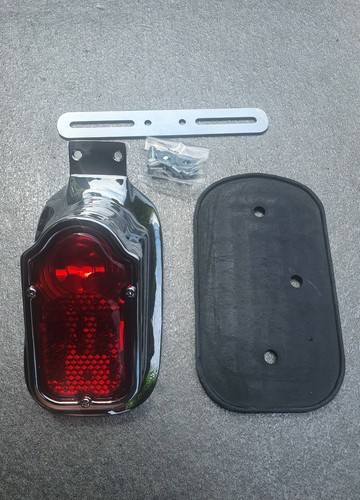 Harley wla wlc - harley, testa