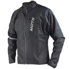 GIACCA ANTIPIOGGIA WORDS RAIN