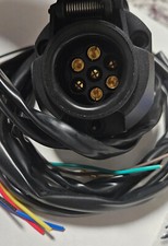 Cavo cablaggio elettrico - cablaggio, 7
