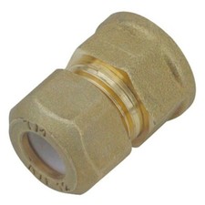 RACCORDO PER RAME BICONO