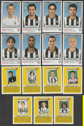 Figurine calciatori panini - figurine,