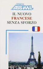 Assimil nuovo francese - il,