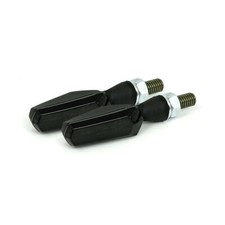 Frecce cob nere led - cob,