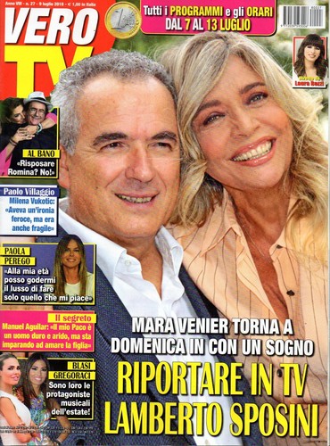 Vero 2018 mara - 2018, &