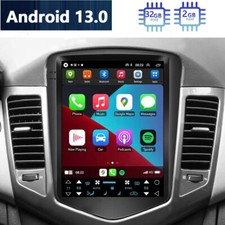 Autoradio 2+32GB Android 13