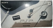Sony PSP-1004K Value Pack -