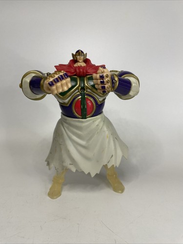 Action figure bason - bason, mattel
