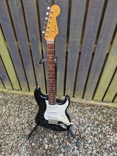 Fender stratocaster 62 Reissue