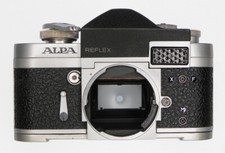  Alpa  6C Body  #43974