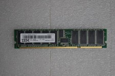 Memoria IBM 512 MB PC2100 DDR-266 MHz ECC registrata CL2.5 208 pin DIMM 12R9238