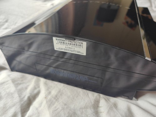 Sony playstation 60gb - 60gb,