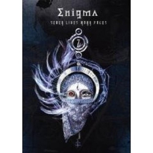Enigma seven lives many - lives,