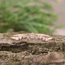 Anello Donna Anniversario