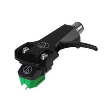 AUDIO-TECHNICA HEAD SHELL WITH
