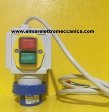 Quadro Avviamento Interruttore