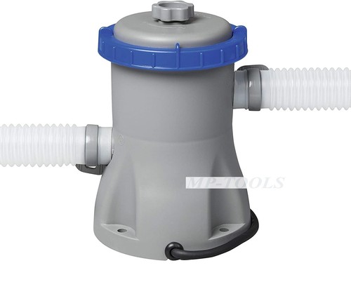 Pompa filtrante per piscina - per,