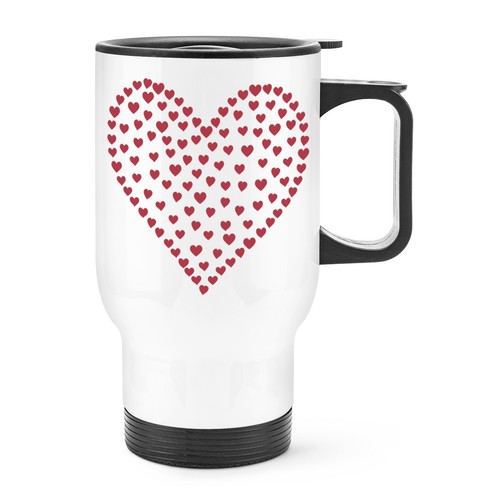 Cuore cuori viaggio - di,