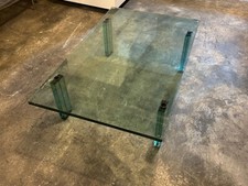 Teso coffee table designed by