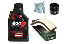 Aumento potenza + KIT TUNING