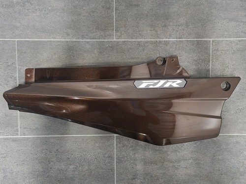 Carena laterale destra yamaha - laterale,