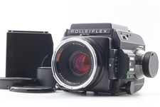 Mint rollei rolleiflex - rollei,