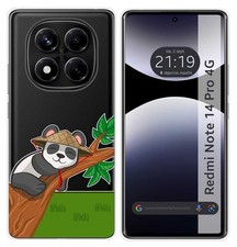 Cover Silicone Trasparente per