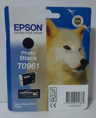 Inchiostro originale epson - inchiostro,