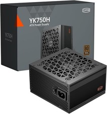 PCCOOLER CPS YK750H