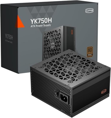 Pccooler cps yk750h - pccooler,