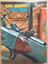 Les armes célèbres - Harold