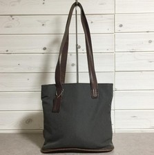 Borsa vintage Coach Tote Bag