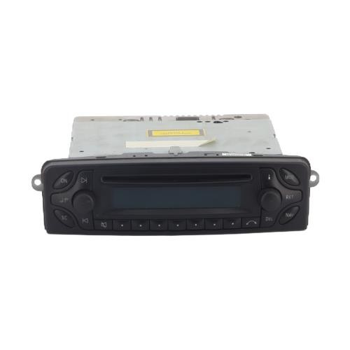 Autoradio originale mercedes - autoradio,