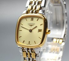 [N MINT+] LONGINES Flagship