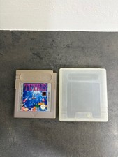 Tetris Game Boy Nintendo
