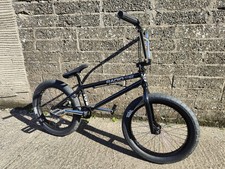 BMX Personalizzata Nera |