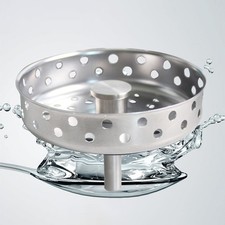 Filtro di scarico per lavello