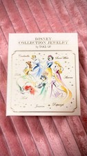 Collana con ciondolo Disney