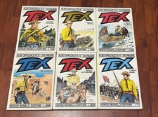 TEX ALBO SPECIALE TEXONE