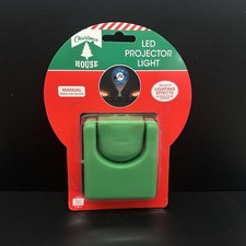 Luce LED Protettiva Natale