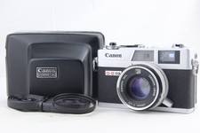[ ALL WORKS, NEAR MINT ] CANON